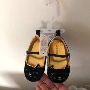 COPY - Baby girl shoes